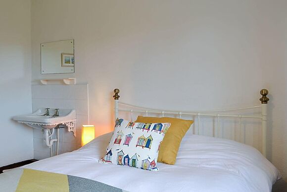 Llys Cyngar in Morfa Bychan