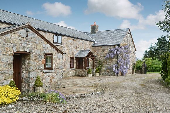 The Wain House