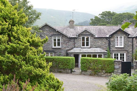 Riversdale Grasmere