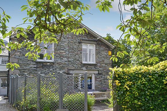 Riversdale Grasmere