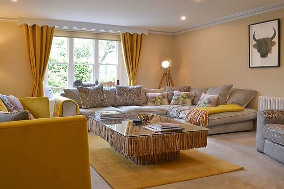 Riversdale Grasmere