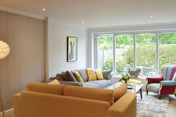 Riversdale Grasmere