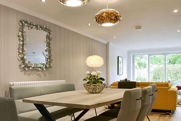 Riversdale Grasmere