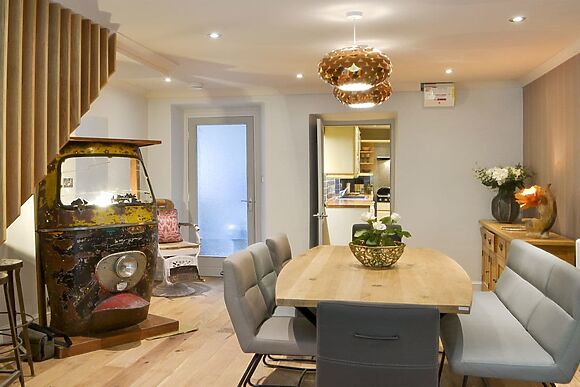 Riversdale Grasmere