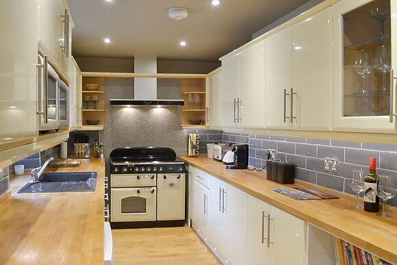 Riversdale Grasmere