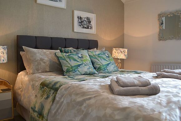 Riversdale Grasmere