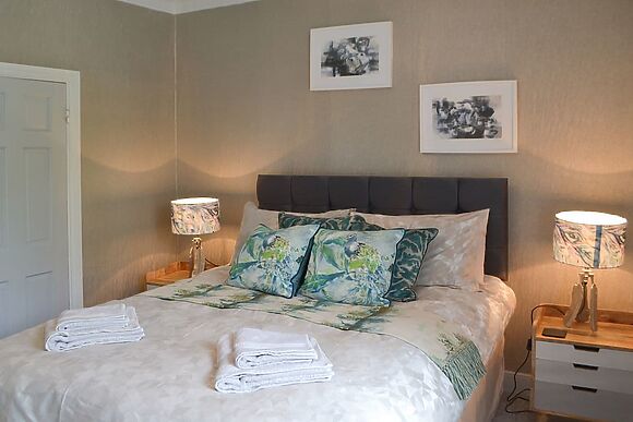 Riversdale Grasmere