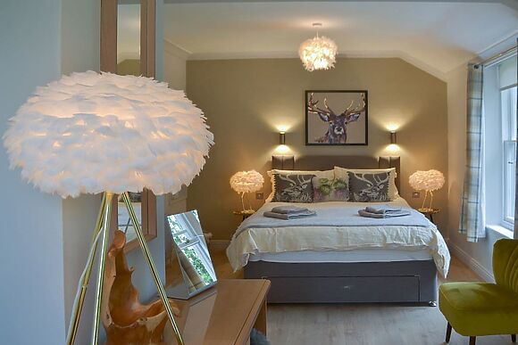 Riversdale Grasmere