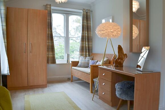 Riversdale Grasmere
