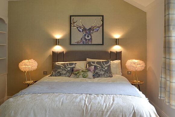 Riversdale Grasmere