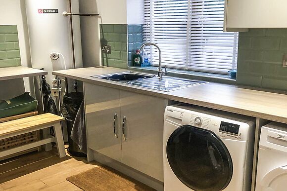 Manor Lodge Stables in Wiston