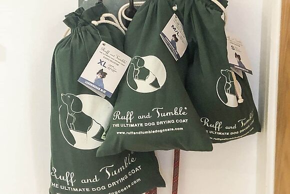 Manor Lodge Stables in Wiston