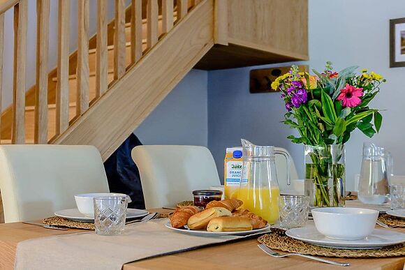 Honeycott in Llangattock