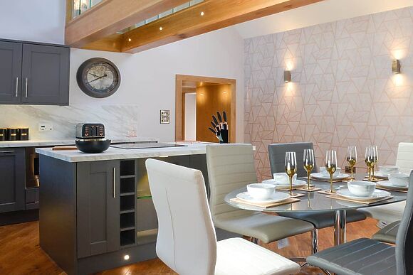 Hillend Stables at Hillend