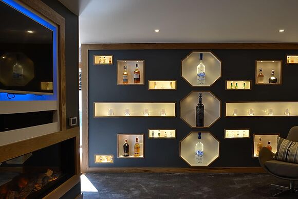 Hillend Stables at Hillend