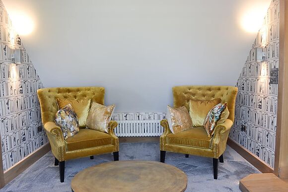 Hillend Stables at Hillend