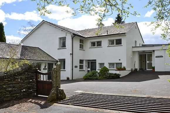 Greenbank House