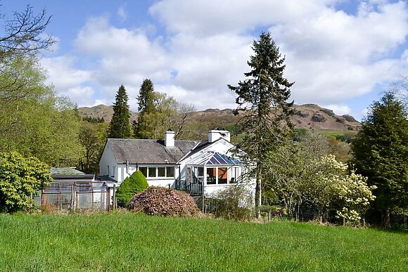 Greenbank House
