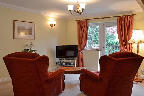 Greenbank House