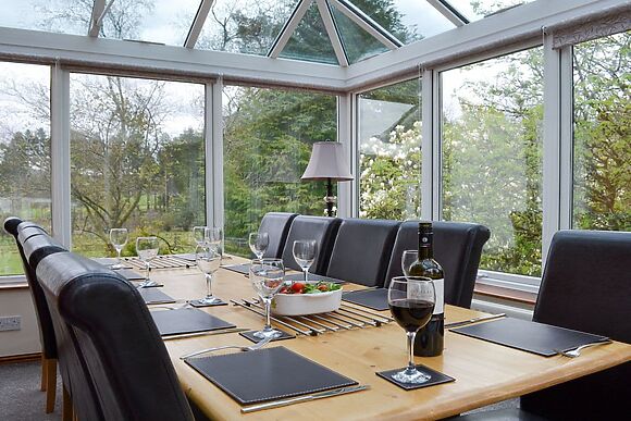 Greenbank House
