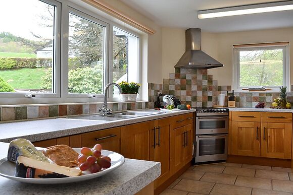 Greenbank House