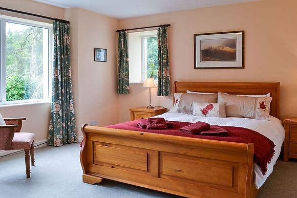 Greenbank House