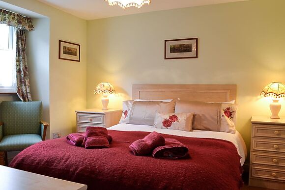 Greenbank House