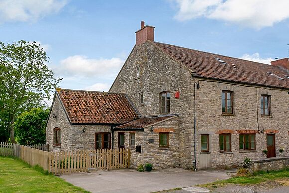 Mulberry Cottage
