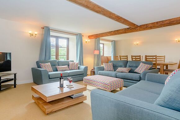 Mulberry Cottage