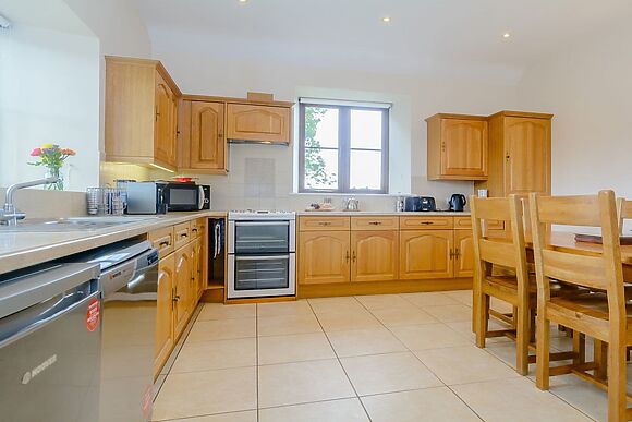 Mulberry Cottage