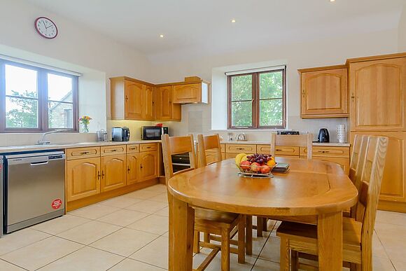 Mulberry Cottage