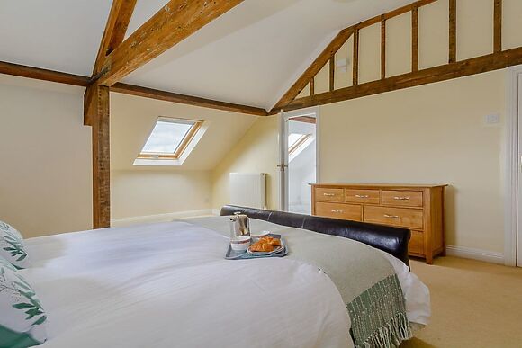 Mulberry Cottage