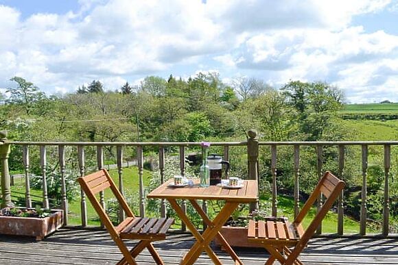 Low Floweryhirst Cottage