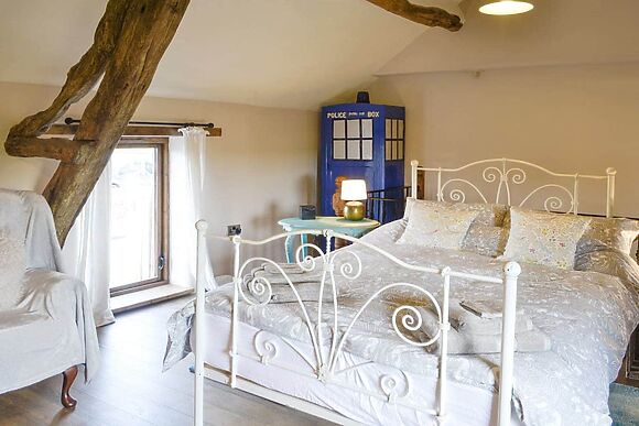 Low Floweryhirst Cottage