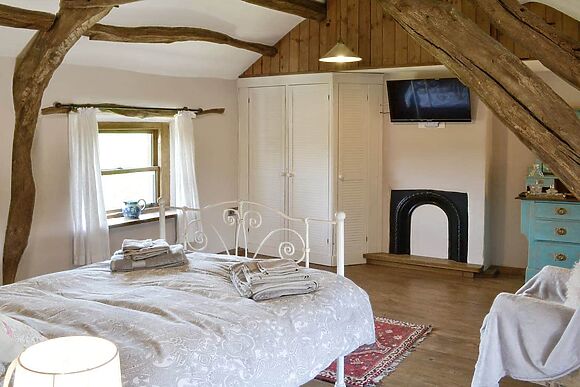 Low Floweryhirst Cottage