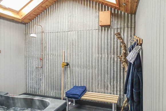 Low Floweryhirst Cottage