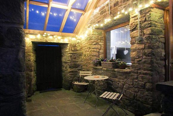 Low Floweryhirst Cottage