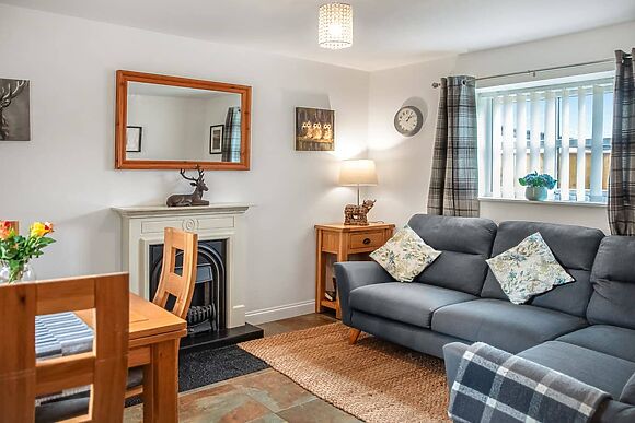 Bullions Farm Cottage