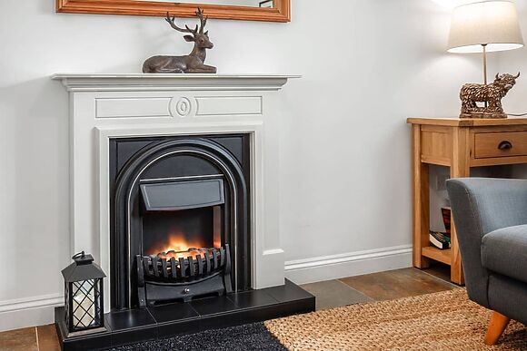 Bullions Farm Cottage