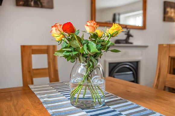 Bullions Farm Cottage