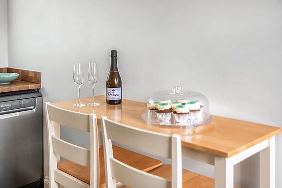 Bullions Farm Cottage