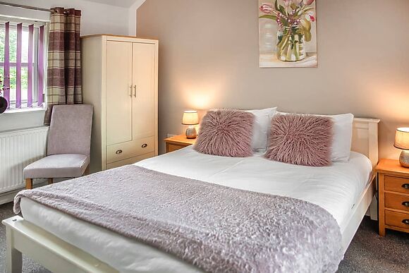 Bullions Farm Cottage