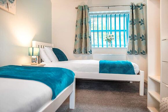 Bullions Farm Cottage