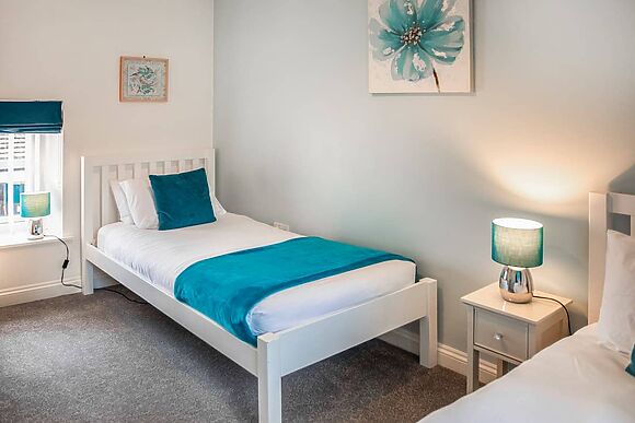 Bullions Farm Cottage