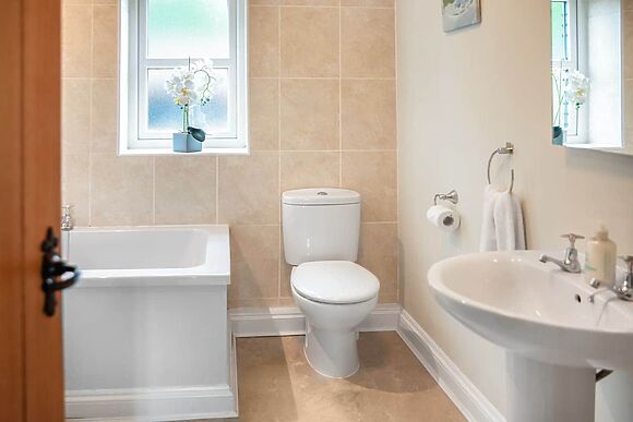 Bullions Farm Cottage