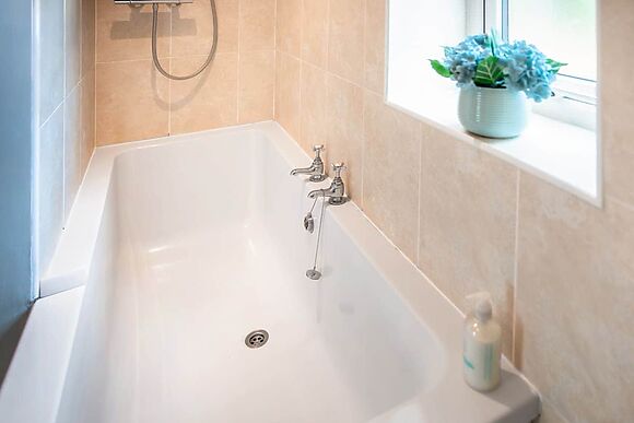 Bullions Farm Cottage