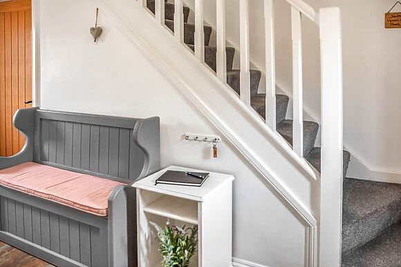 Bullions Farm Cottage