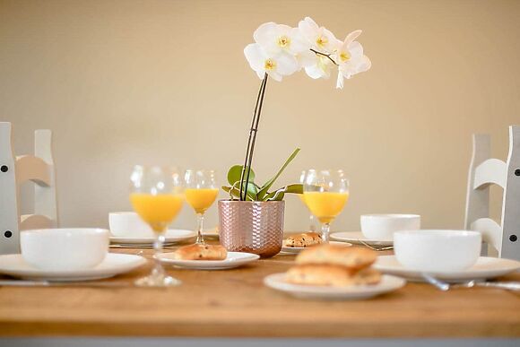 Alder Lodge in Yaxham