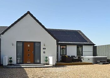 Daisy Cottage at Hoxne Cottages