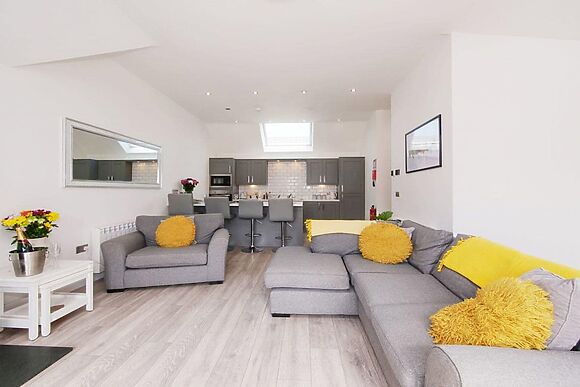 Daisy Cottage at Hoxne Cottages